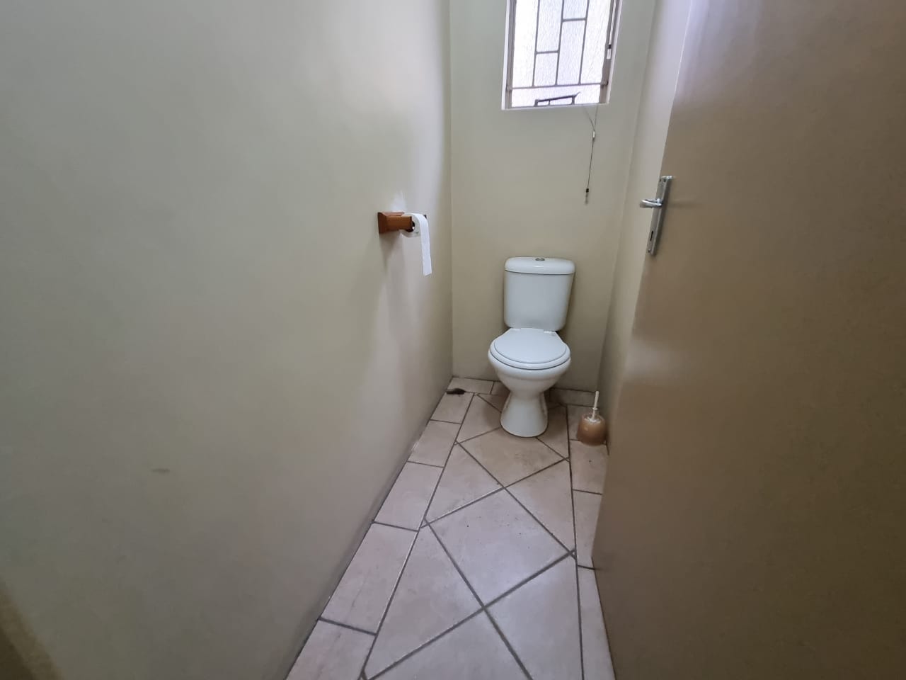 To Let commercial Property for Rent in Bethlehem Free State